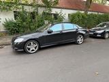 Mercedes-Benz Mercedes S350 Lang AMG 19 Massage Pano Key... - Mercedes-Benz S 350 Gebrauchtwagen in Düsseldorf