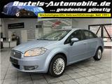 Fiat Linea Dynamic, Klima, PDC. HU, Bremsen, Öl neu! - Fiat Linea Gebrauchtwagen