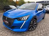 Peugeot 208 PureTech 130 EAT8 GT - gebrauchte Peugeot 208 aus dem Jahr 2020
