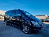 Mercedes-Benz Viano 3.5 V6 VIP Luxus Bus/1A/2.Hd./Voll! - : Van, Luxus