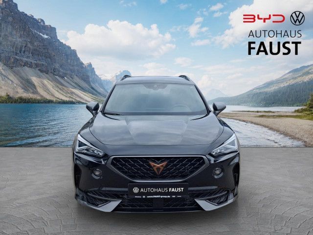 Cupra Formentor DSG eHybrid LED AHK ACC Climatronic imagem 3