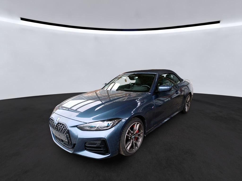 BMW M440