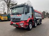 Mercedes-Benz AROCS 3246 8X4 Eur 6 , KIPPER MEILLER  MULDA - Angebote