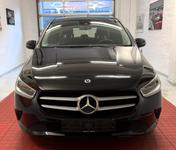 Mercedes-Benz B 180d Business Navi/Sitzh./Parkassist./AHK