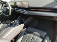 BMW 520 - Vorschau Bild 6