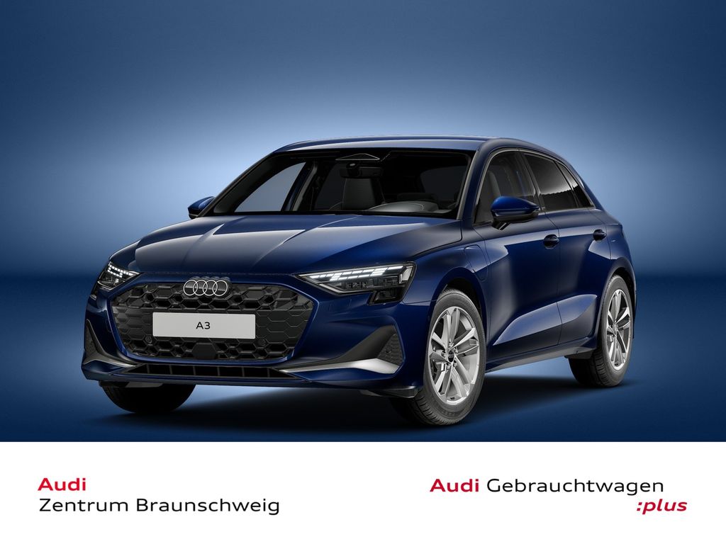 Image of Audi A3