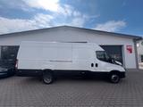 Iveco Daily Kasten HKa 35 C V Radstand 4100*Klima* - Iveco: C35