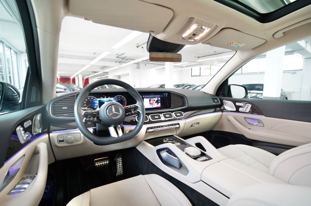 Mercedes-Benz GLS 450 4Matic AMG LINE ADCANCED PLUS-FACELIFT