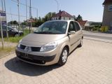 Renault Scenic Avantage Klima Radio HU AU Neu - Renault Scenic: Avantage