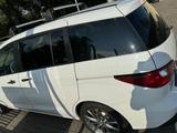 Mazda 5, Benzin, 7-Sitzer, top gepflegt, H... - Mazda 2 mit Benzin-Antrieb: mit ABS, Geländewagen