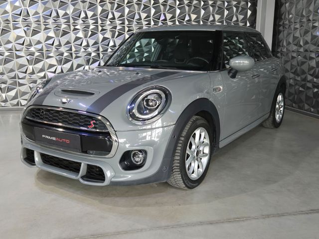 MINI COOPER S Mini 5-trg. Automatik John Works