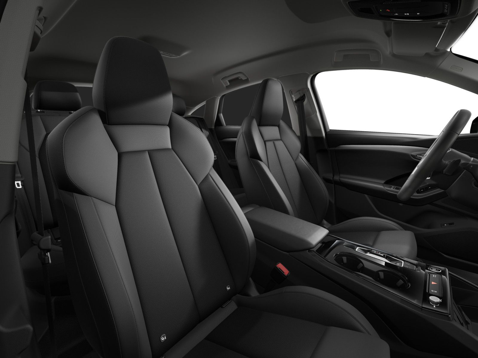 Audi Q6 e-tron - Bild 9