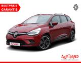 Renault Clio Grandtour 1.2 TCE Intens LED Navi Kamera - Renault Clio: Clio1