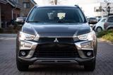 Mitsubishi ASX 2.2 DI-D 4WD Top Auto Top - gebrauchte Mitsubishi ASX aus dem Jahr 2017