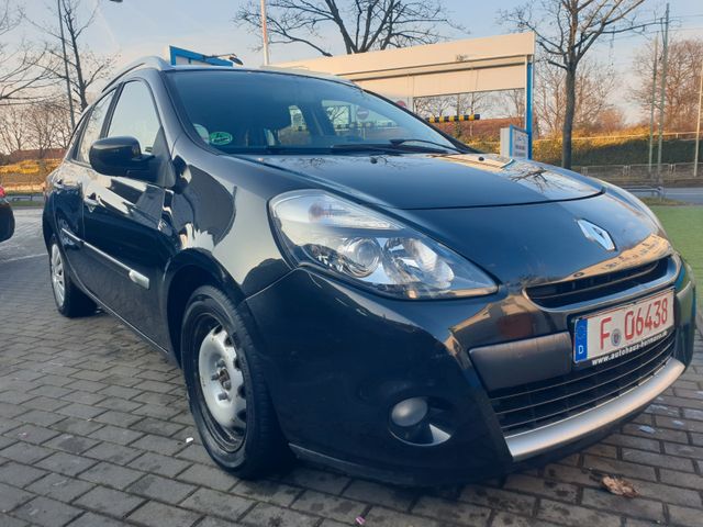 Renault Clio Grandtour Dynamique/Navigation/Klima/Euro 5