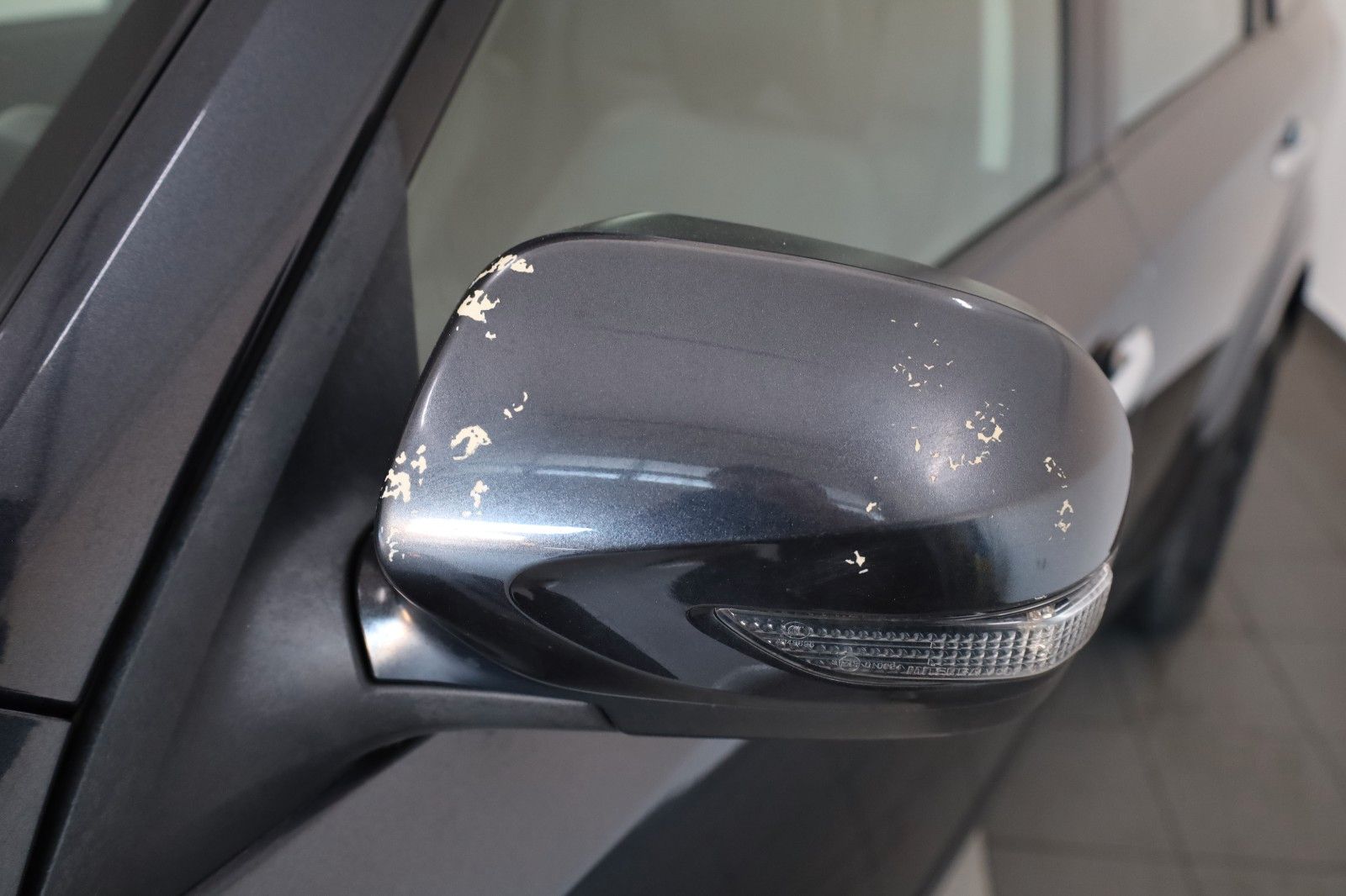 Fahrzeugabbildung Subaru Forester Exclusive Leder,Navi,Panorama,SH,AHK