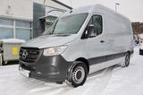Mercedes-Benz Sprinter III Kasten RWD 315 CDI 9G CAM·TOTW-ASS - Mercedes-Benz Sprinter: 315cdi