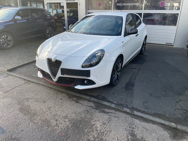 Alfa Romeo Giulietta Sprint 1.4 TB 88KW