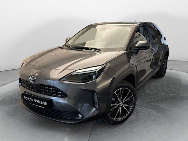 Другие Toyota Yaris Cross Yaris Cross 1.5 Hybrid 130 CV