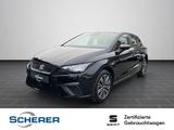 Seat Ibiza 1.0 TSI Style Edition Winterpaket Full Lin - Seat Ibiza: Style Edition