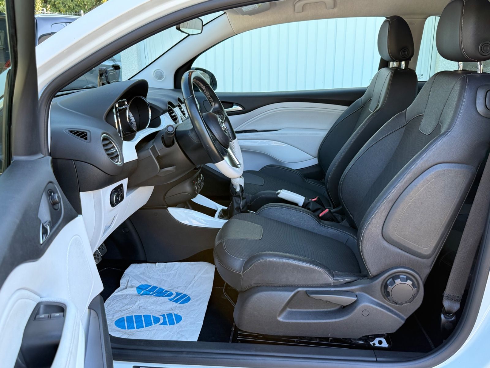 Opel Adam White Link – Vorschaubild 16