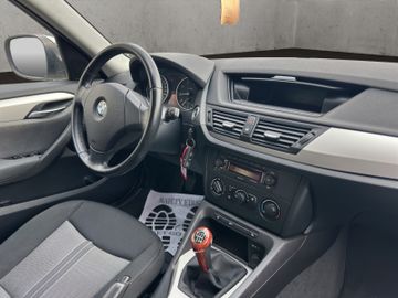 BMW X1 - 11