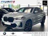 BMW X4 xDrive 20i M Sport A-LED/ACC/PANO/AHK - BMW X4 in Solingen