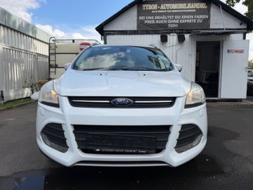 Ford Kuga - 3