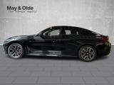 BMW 420 Gran Coupe d M-Sport-Pro HeadUp ACC Hifi AHK - schwarze BMW 420 Gran Coupé