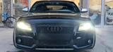 Audi S5 Coupe - Audi S5 aus 2007