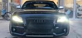 Audi S5 Coupe - Audi S5 aus 2007