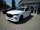 Mazda CX-60 e-SKYACTIV PHEV HOMURA CON-P DRI-P COM-P P - Mazda CX-60 Gebrauchtwagen