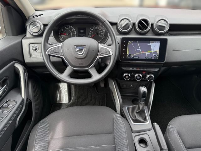 Fahrzeugabbildung Dacia Duster II Prestige 1.3 TCe 150 +NAVI+SHZ+KAMERA+