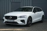 Volvo V60 B4 Plus Dark ACC RFK H&K LED Pano Standhzg - Volvo V60: Plus Dark