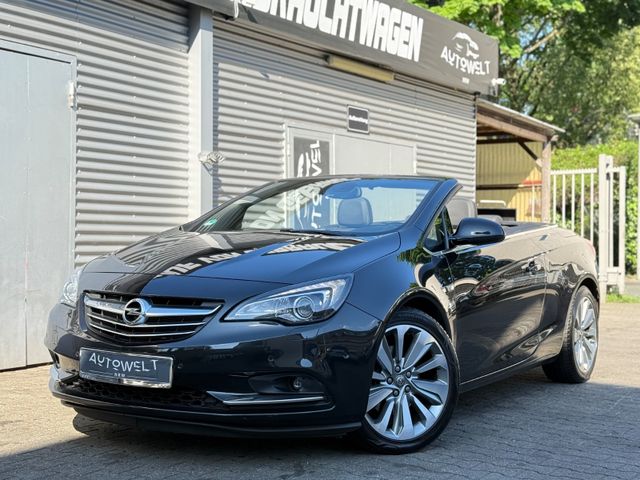 Opel 1.6 T Innovation EcoFlex *VOLL*LED*LEDER*NAVI*