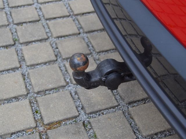 Q3 40 TFSI quattro S-tr. S-line AHK/MATRIX/STAND