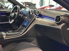 MERCEDES-BENZ C 200 - Ansicht 46