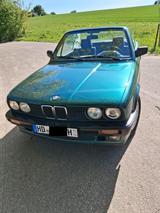 BMW 318i Cabrio Oldtimer - Oldtimer: bis 15000 Euro