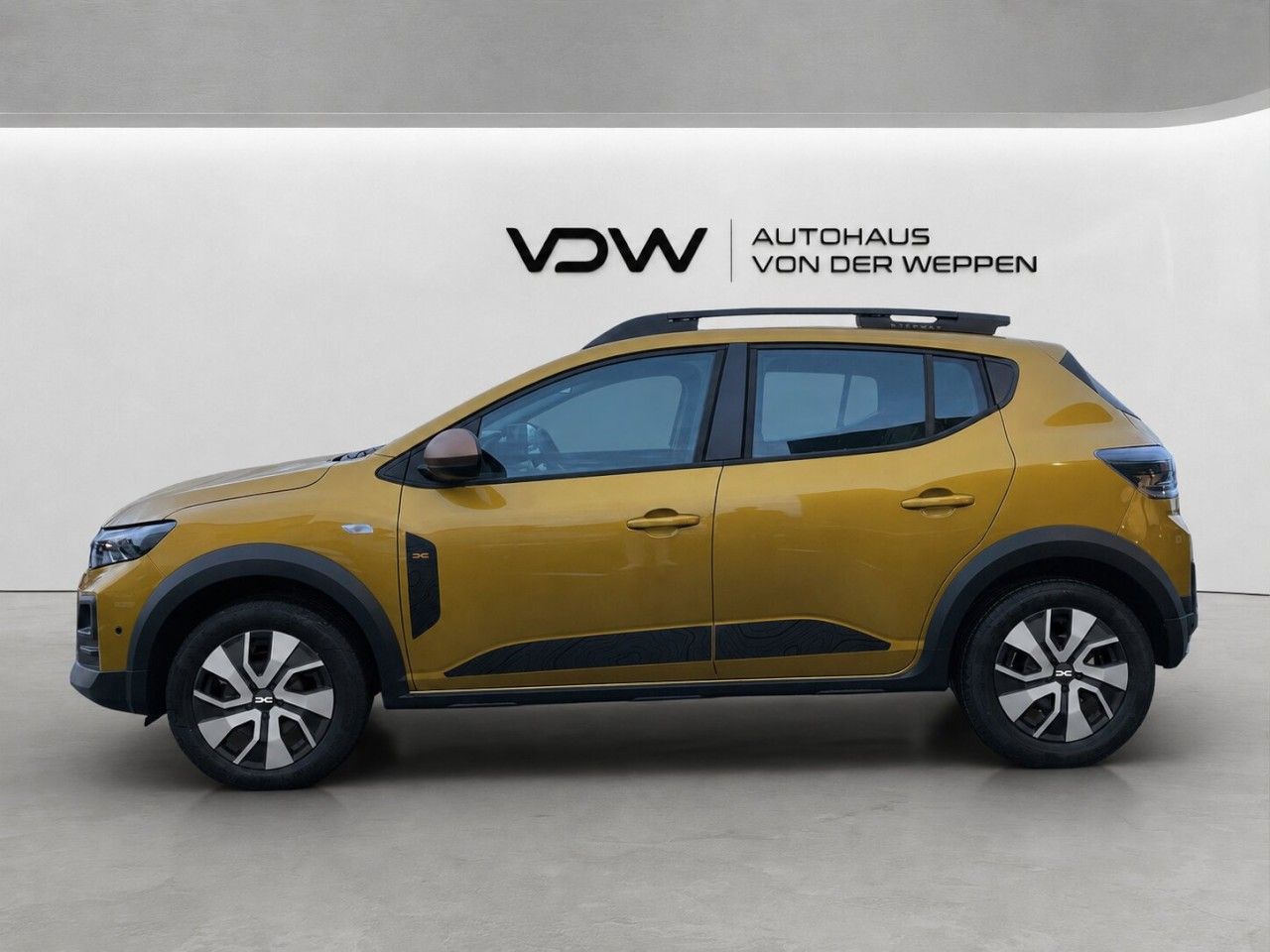 Dacia Sandero - Bild 3
