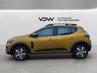 Dacia Sandero - Vorschau Bild 3