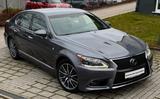 Lexus LS 600h *F-SPORT* MARK LEVINSON* - Lexus: 600h
