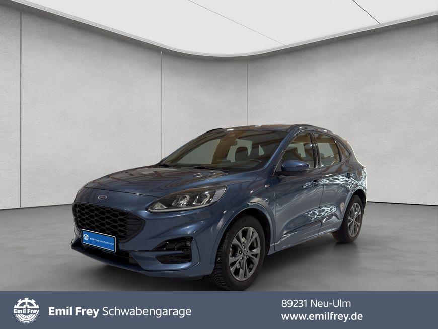 Ford Kuga 1.5 EcoBoost ST-LINE *RFK*SHZ*NAVI*