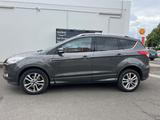 Ford Kuga Individual 4x4 - Ford Kuga mit Diesel-Antrieb: Geländewagen, Automatik