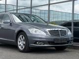 Mercedes-Benz S 350 4Matic Kamera Leder PDC Xenon