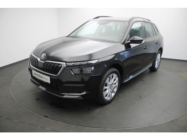 Skoda Kamiq 1.0 TSI Style Rückfahrkam/Einparkhi