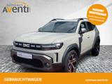 Dacia Duster Journey LED*Kamera*Navi*PDC*Lenkrad heizb - Dacia Tageszulassungen