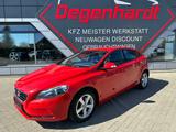 Volvo V40 You! Navi Temp Sitzhzg Virtual PDC BT Xenon - Volvo Gebrauchtwagen von 2014