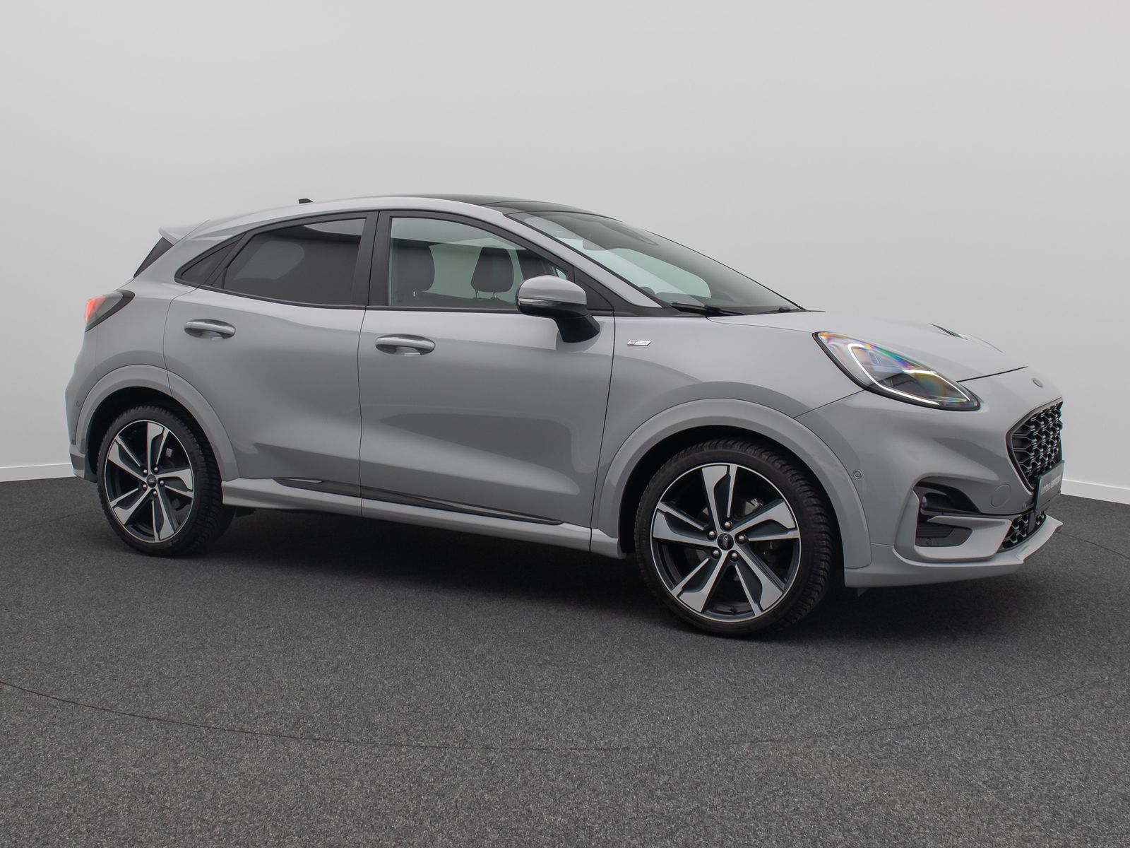 Fahrzeugabbildung Ford Puma Hybrid ST-Line X ACC B&O Kamera Panorama