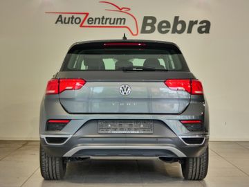 Volkswagen T-Roc - 6