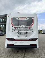 Dethleffs Esprit I 7150-2 EB "5.Sitz/Leder/Alde" - Dethleffs Esprit